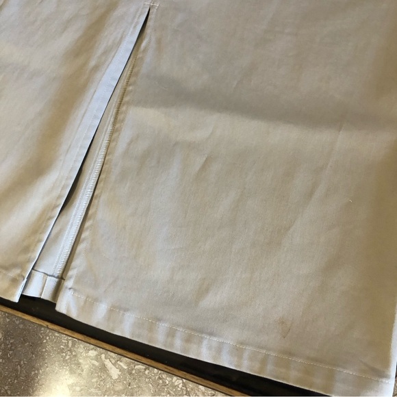 VtG Fr0nT SliT G0rGe0uS LeAthEr LaCe-uP MaXi SkiRt 🐴 - Picture 12 of 13